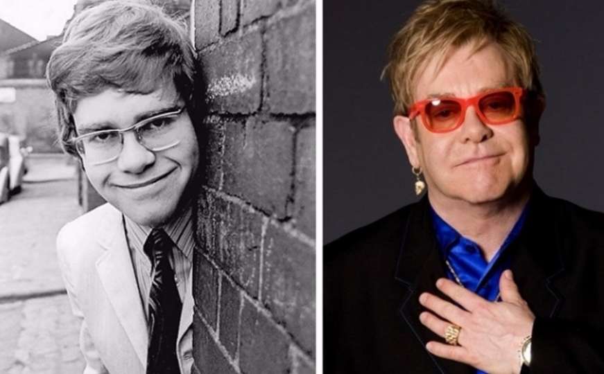 Elton John zaražen potencijalno smrtonosnom bakterijom